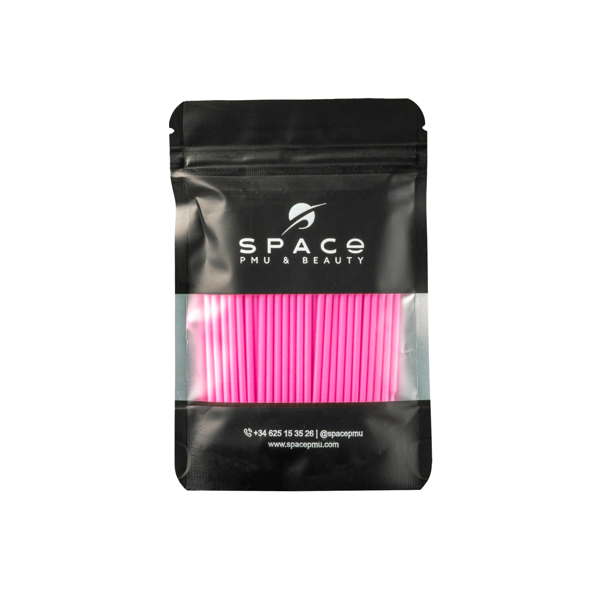 Bastoncillo para Cejas – MicroBrush | Space PMU