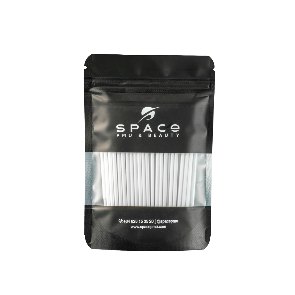 Bastoncillo para Cejas – MicroBrush | Space PMU