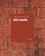 Pigmento Brovi xoxo | Old Castle