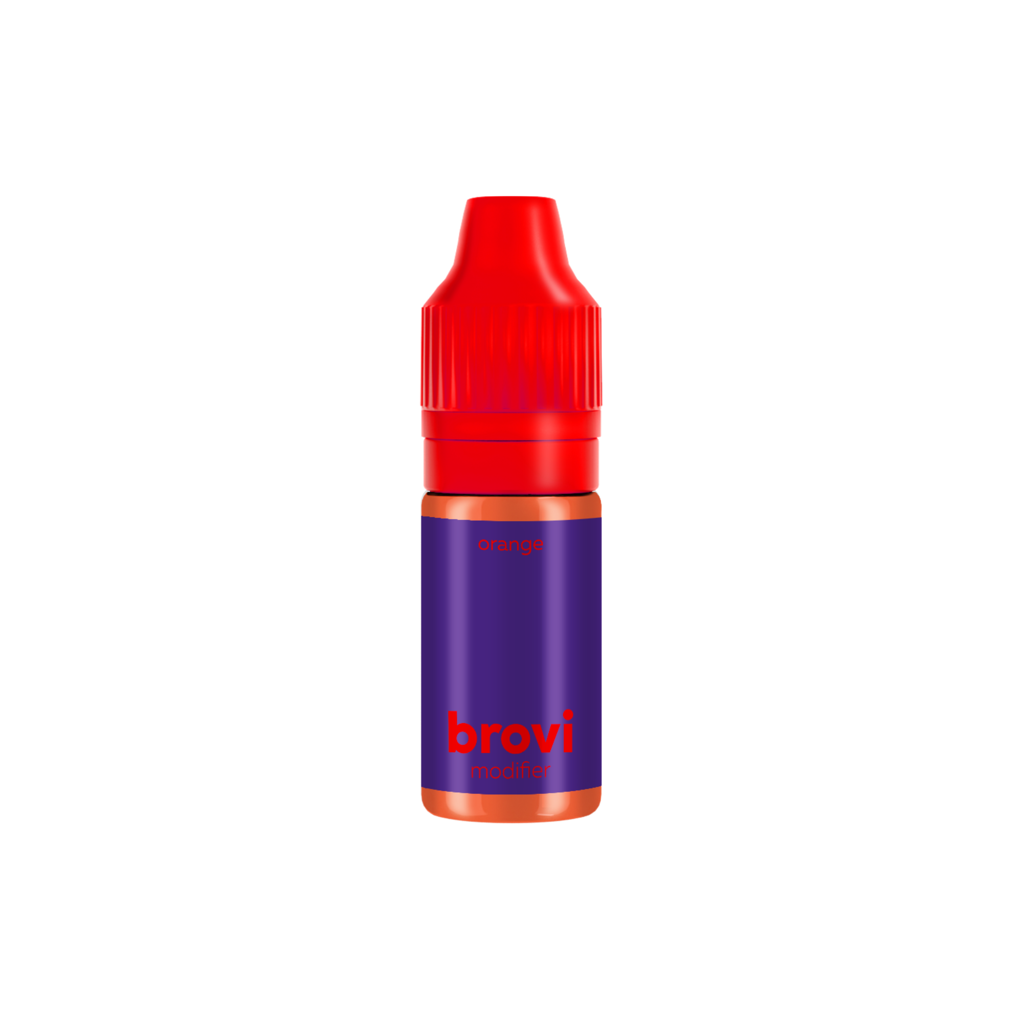 Pigmento Brovi Modifier | Orange