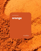 Pigmento Brovi Modifier | Orange