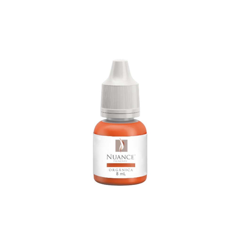 Pigmento Nuance | Orange MOD