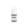Pigmento Brovi Autobiography | Pastel Muted Pink