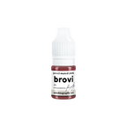 Pigmento Brovi Autobiography | Pastel Muted Pink
