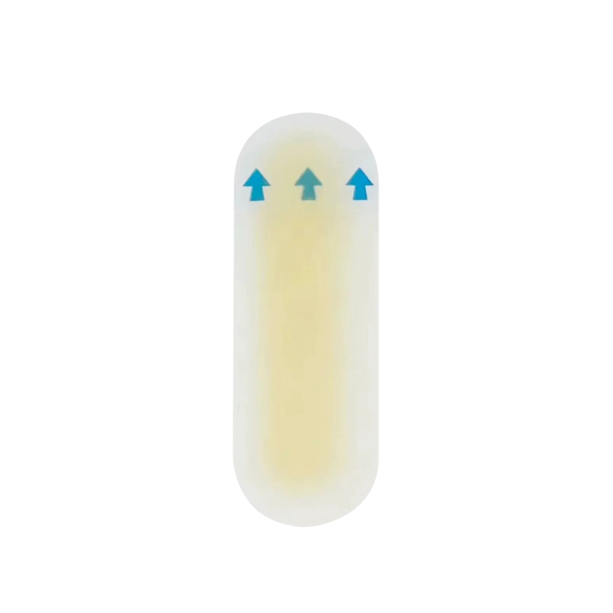 Pegatina de práctica de cejas miméticas | POPU