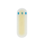 Pegatina de práctica de cejas miméticas | POPU