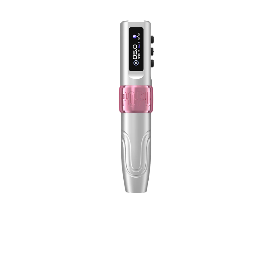 Máquina de PMU Mini Diva | POPU