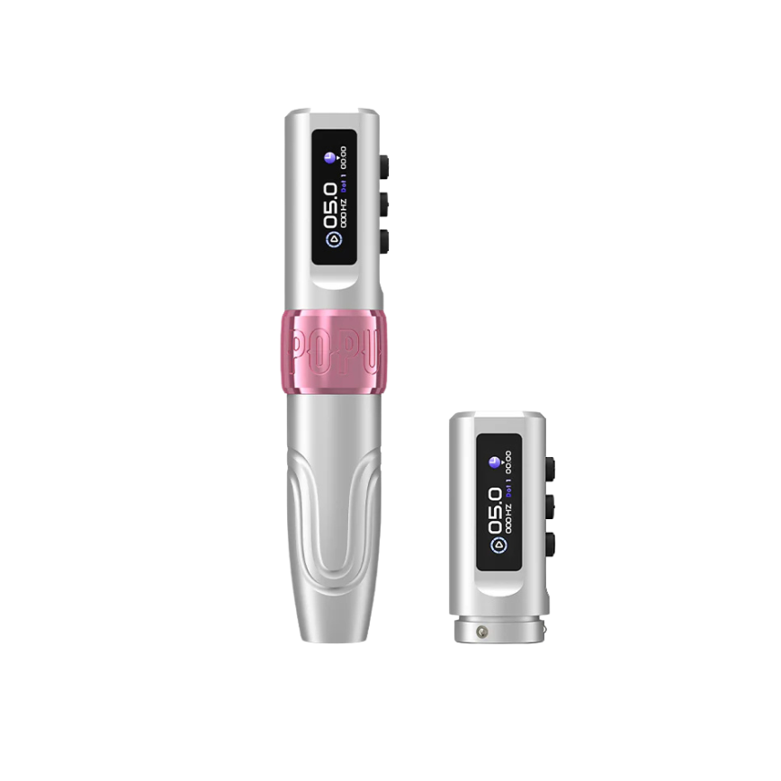 Máquina de PMU Mini Diva | POPU