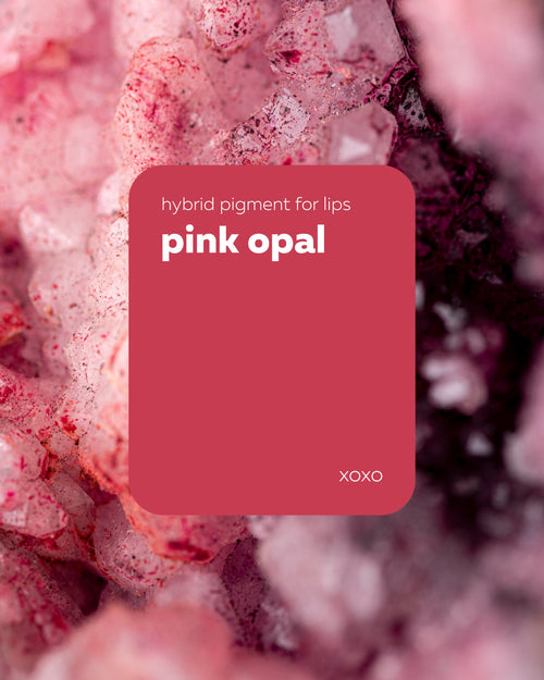 Pigmento Brovi xoxo | Pink Opal