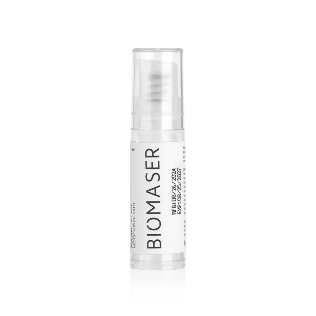 Polish Lip Care | Biomaser