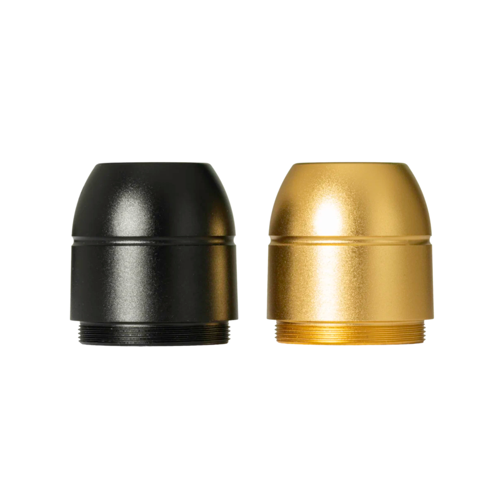Adaptador RCA para Alquimia y Obsidiana | Carolina Alfonzo