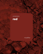 Pigmento Brovi Modifier | Red