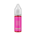 Pigmento Brovi xoxo | Red Strawberry
