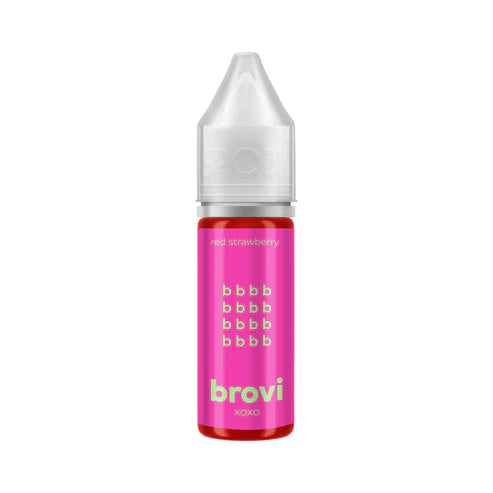 Pigmento Brovi xoxo | Red Strawberry