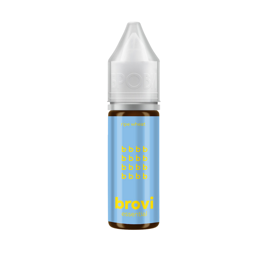 Pigmento Brovi Essential | Ripe Wheat