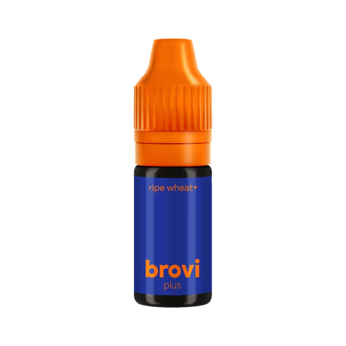 Pigmento Brovi Plus | Ripe Wheat