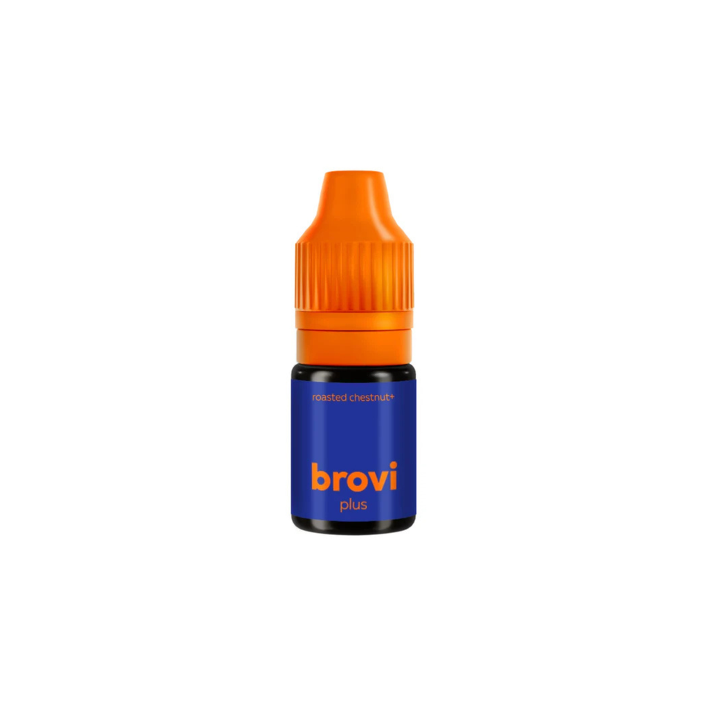 Pigmento Brovi Plus | Roasted Chestnut