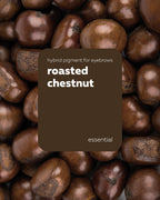 Pigmento Brovi Essential | Roasted Chestnut