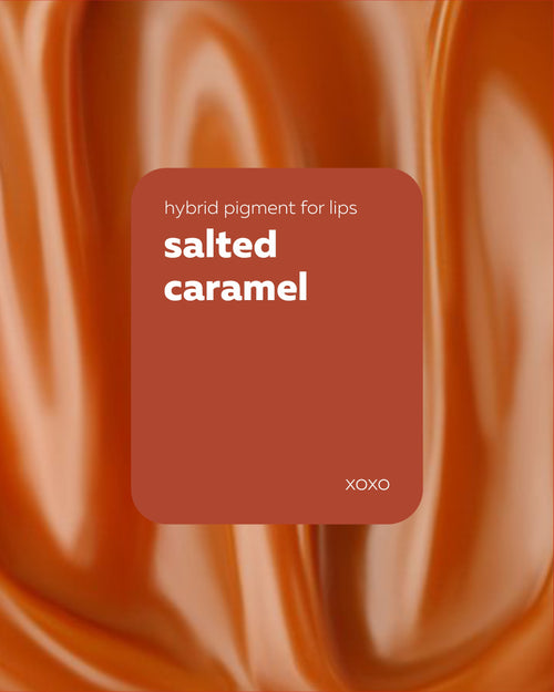 Pigmento Brovi xoxo | Salted Caramel