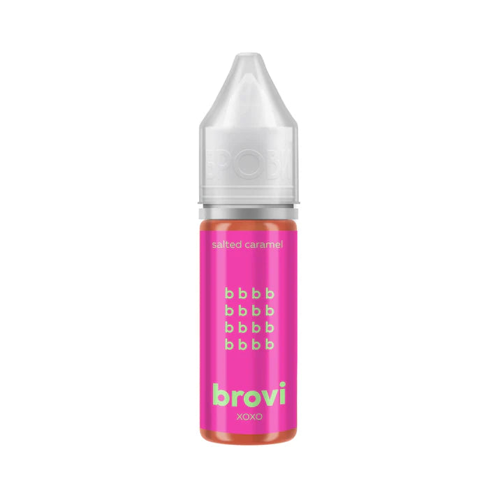 Pigmento Brovi xoxo | Salted Caramel