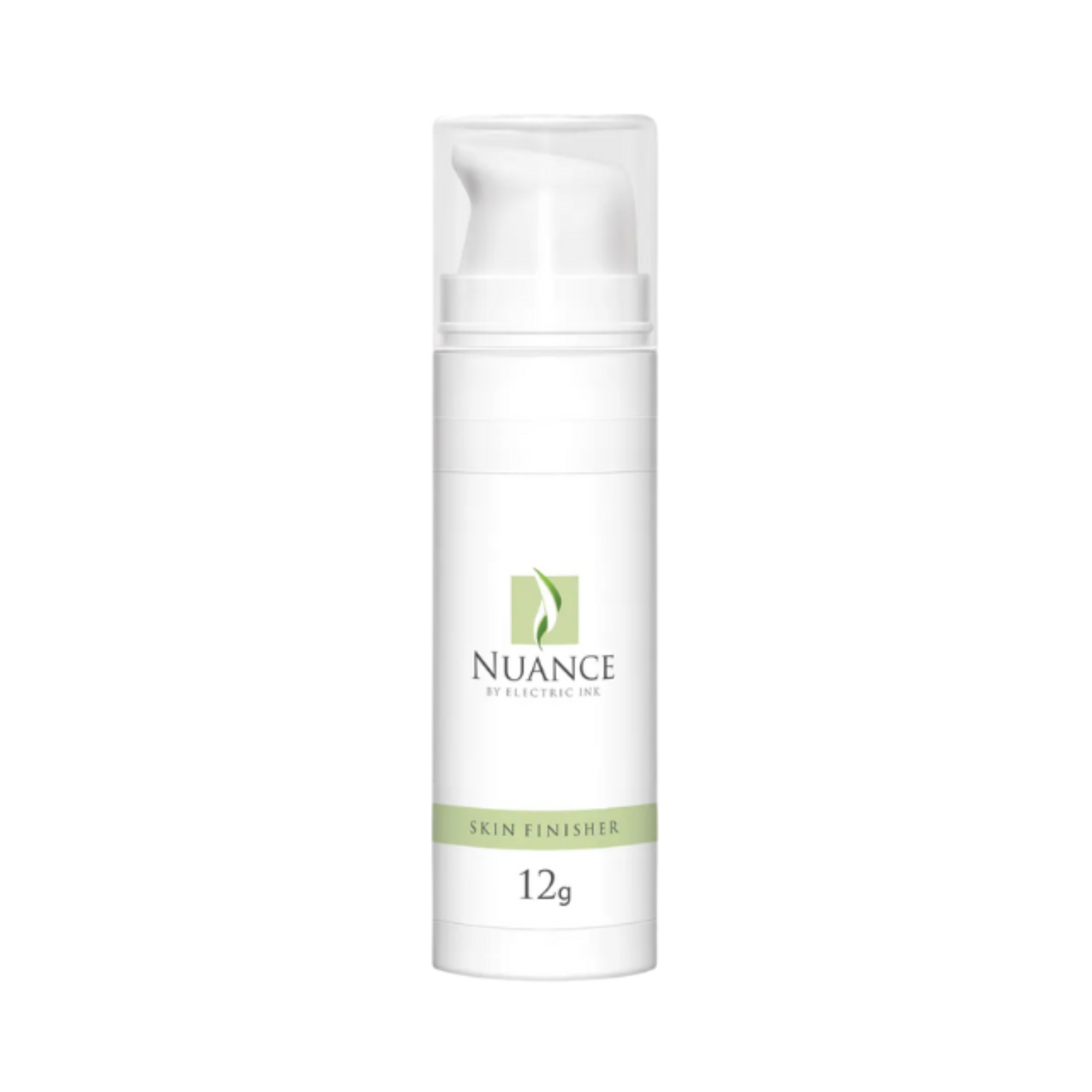 Skin Finisher | Nuance