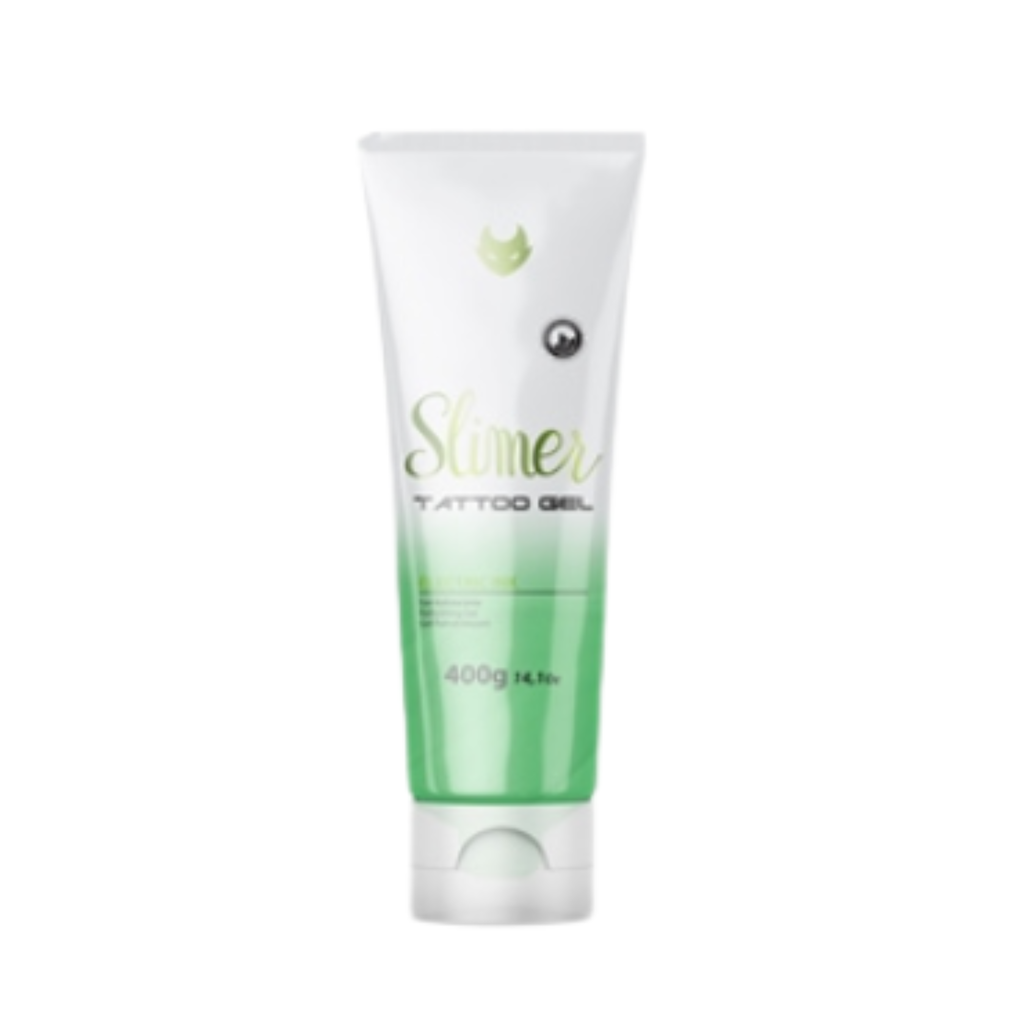 Slimer Tattoo Gel | Electric Ink