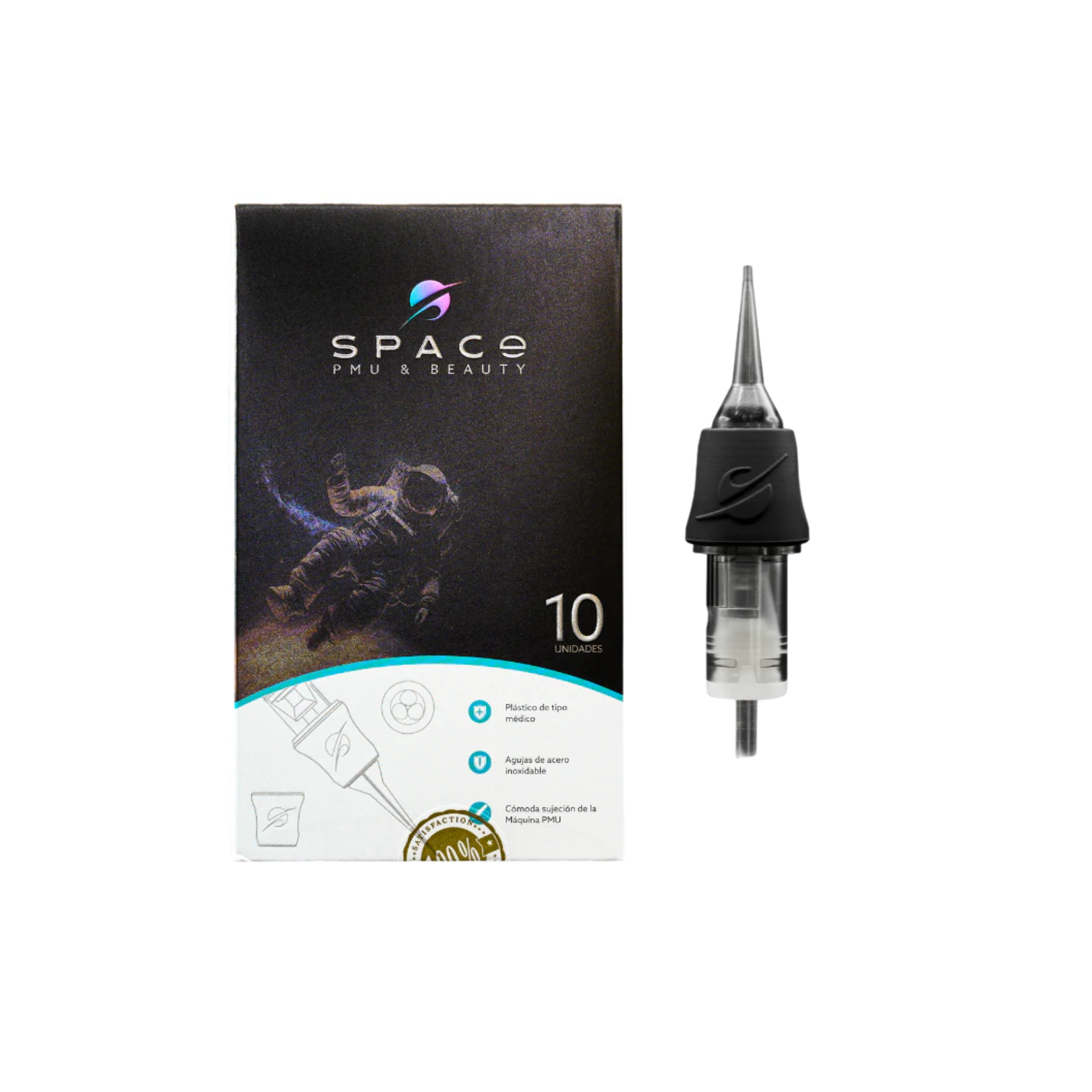Agujas | Space PMU