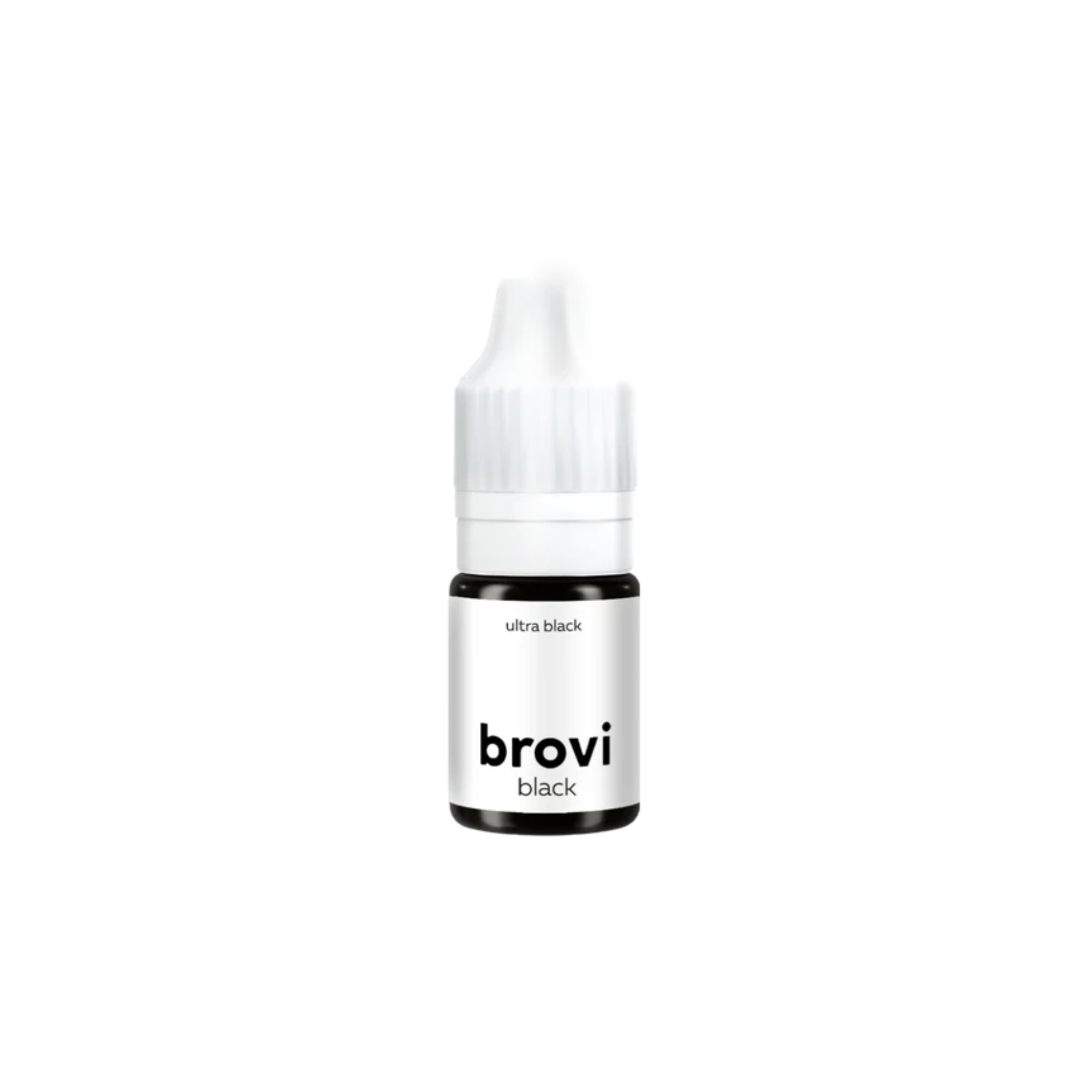 Pigmento Brovi | Ultra Black