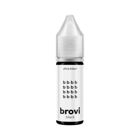 Pigmento Brovi | Ultra Black