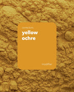 Pigmento Brovi Modifier | Yellow Ochre