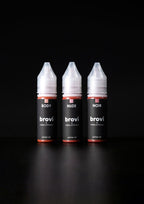 Pigmento Brovi x Sveta Schwarz | Primer Set